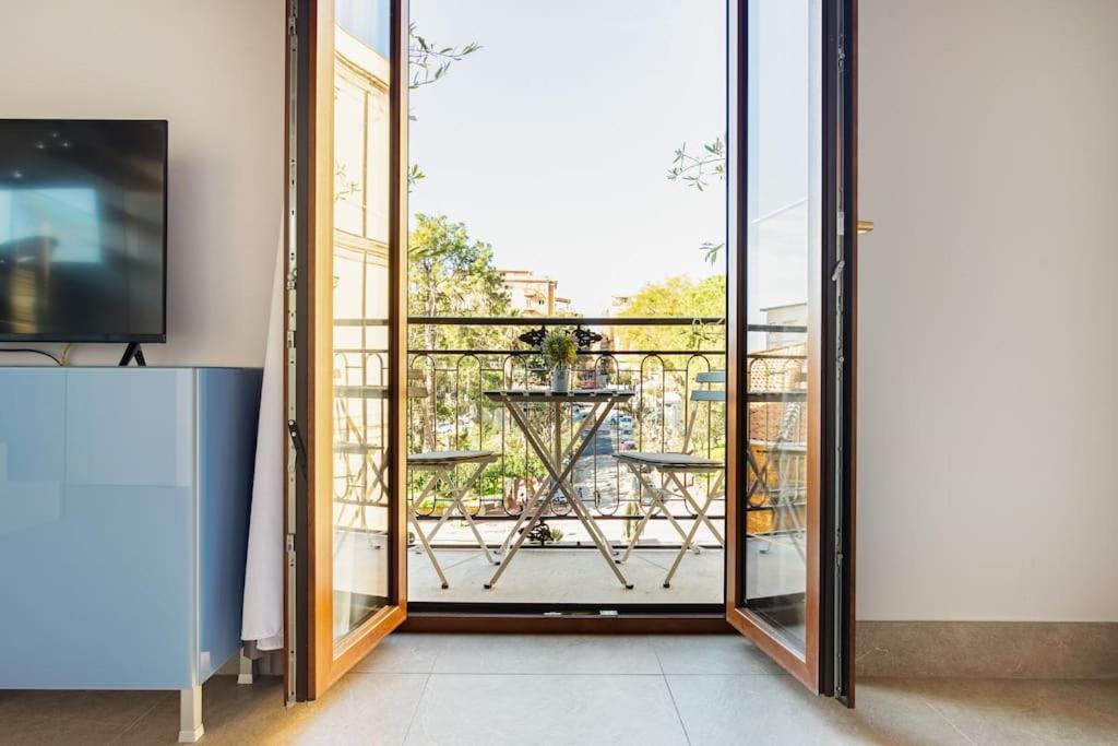 Agrigento Luxury Suite Kandinskij Exterior foto