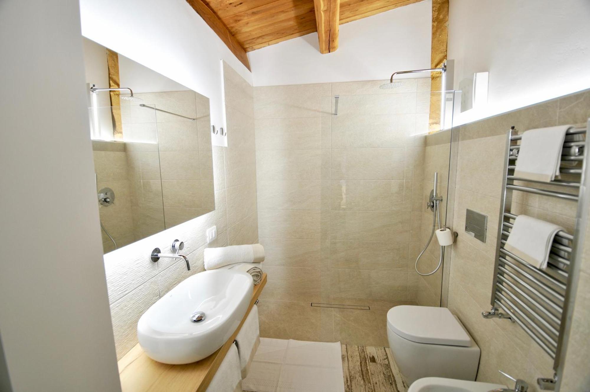 Agrigento Luxury Suite Kandinskij Exterior foto