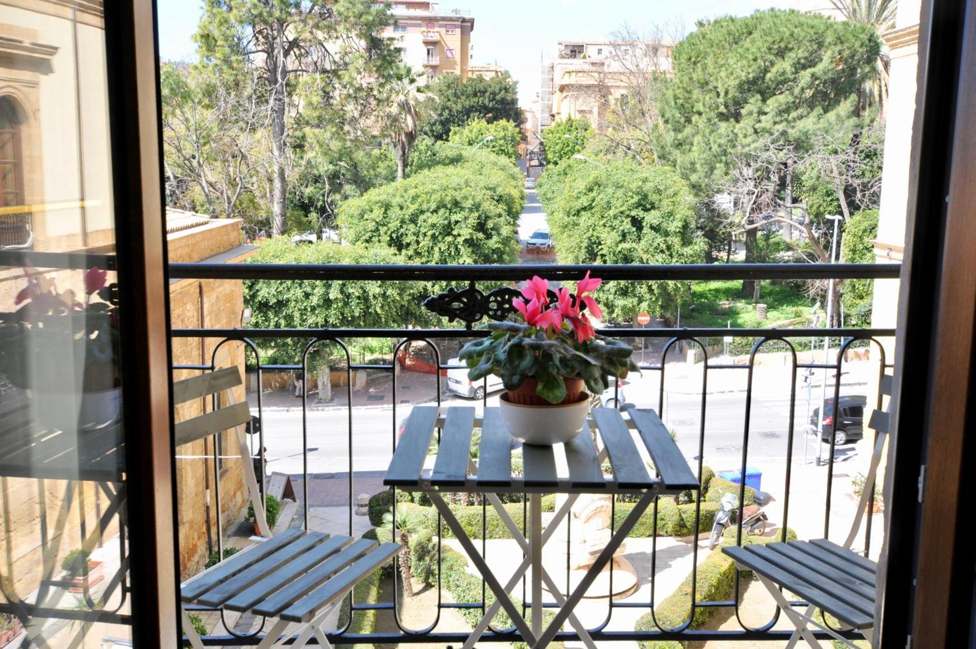 Agrigento Luxury Suite Kandinskij Exterior foto