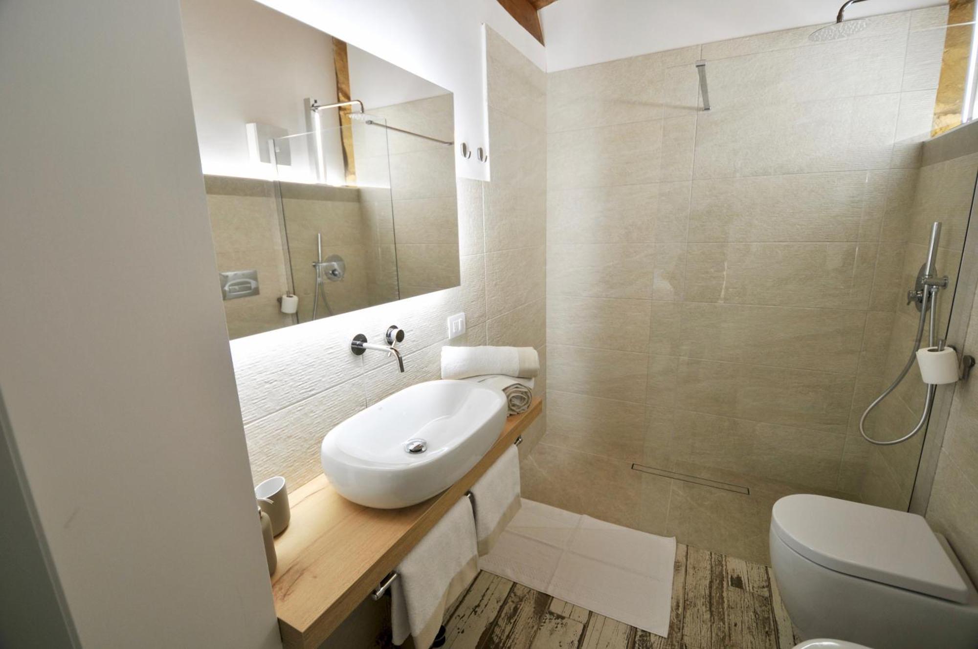 Agrigento Luxury Suite Kandinskij Exterior foto